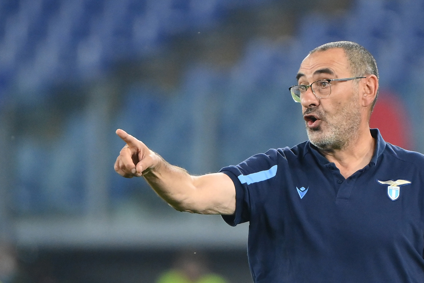 Europa League: la Lazio non brilla, 0-0 con il Marsiglia