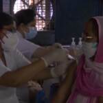 India, raggiunto un miliardo di dosi di vaccino iniettate