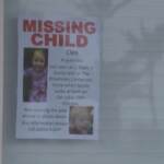 Australia, bimba di 4 anni scompare da campeggio