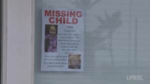 Australia, bimba di 4 anni scompare da campeggio