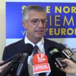 Pnrr, Grassi (Confindustria): “Classe dirigente al Sud faccia quadrato per accelerare Piano”
