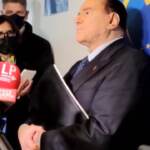 Quirinale, Berlusconi su Draghi: “Ottimo candidato ma più utile nel suo ruolo attuale”