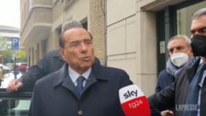 Berlusconi