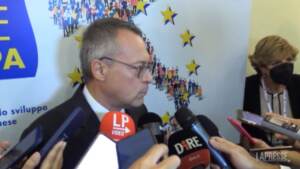 Pnrr, Bonomi: “La vera partita si giochera su rigenerazione della Pubblica amministrazione”