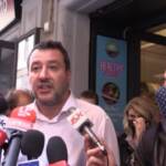 Pensioni, Salvini: “Chiederò un confronto con i sindacati, serve proposta unitaria”