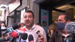 Pensioni, Salvini: “Chiederò un confronto con i sindacati, serve proposta unitaria”