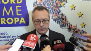 Manovra, Bonomi: “E’ assalto alla diligenza, ma Governo sa cosa fare”