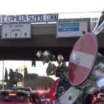 Corso Francia, torna libero Pietro Genovese