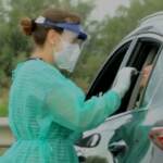 Covid, 36 vittime in Italia. In Gb record di casi