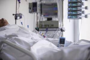 Covid, in Polonia ospedali al collasso