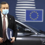 Consiglio europeo, Draghi: “Sull’energia serve autonomia strategica della Ue, presto interventi immediati”