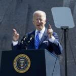 Scontro su Taiwan, Biden: “Usa la difenderanno dagli attacchi della Cina”, la replica di Pechino: “No a concessioni”