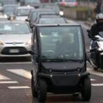 L’Italia torna a muoversi: tanti mezzi privati, poco trasporto pubblico