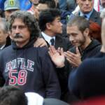 Funerale di Marco Simoncelli