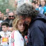 Funerale di Marco Simoncelli