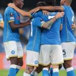 Europa League: il Napoli vince, solo un pari per la Lazio