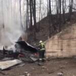 Russia, esplode fabbrica di polvere da sparo a Rjazan: almeno 16 morti