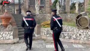 Roma, sequestrate ville dei Casamonica: andranno ai Carabinieri
