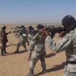 Afghanistan, i talebani reclutano nuove forze di polizia di frontiera