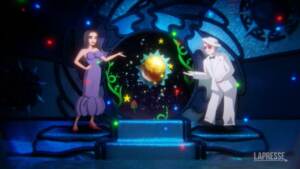 Musica, escono gli album di Elton John e Lana Del Rey
