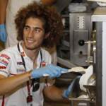 Il circuito di Valencia rende omaggio al SuperSic