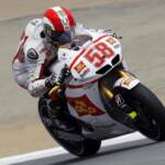 Il circuito di Valencia rende omaggio al SuperSic
