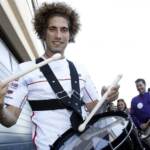 Il circuito di Valencia rende omaggio al SuperSic