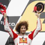 Il circuito di Valencia rende omaggio al SuperSic