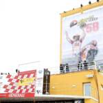 Il circuito di Valencia rende omaggio al SuperSic