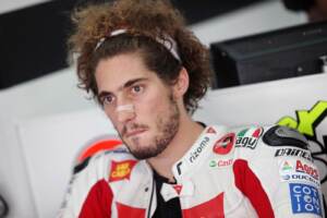 Motomondiale Gp Malaysia - Le qualifiche