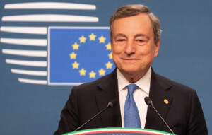 Pensioni: Quota 100 addio, Draghi punta su gradualità. La Lega apre a quota 102