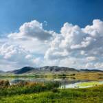 Meteo, nel weekend migliora al Nord. Arriva il maltempo al Sud