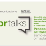 Clima: l’Italia e la transizione ecologica, processo green a Ecomondo