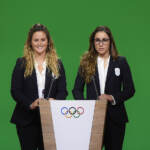 Pechino 2022: Goggia apre e Moioli chiude, le amiche d’oro portabandiera