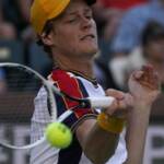 Atp Anversa, Sinner in finale. Harris battuto in due set