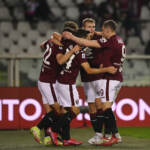 Serie A, dopo gli anticipi sorridono Torino e Sampdoria