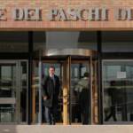 Mediobanca, Mps e Generali: il risiko e il peso di Delfin-Caltagirone