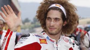 MotoGp, 10 anni fa moriva Marco Simoncelli