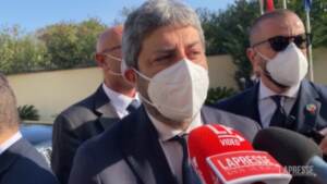 Migranti, Fico: “Ius Soli sia nelle agende delle forze politiche”