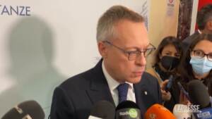 Pensioni, Bonomi: “Riaggiornare lavori usuranti ma quote non sono soluzione”