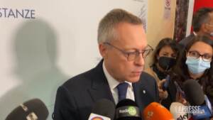 Manovra, Bonomi: “Senza crescita Next generation sarà debito a carico dei giovani”