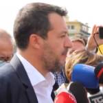 Open arms, Salvini: “E’ serio un processo con testimonianza Richard Gere?”