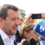 Legge Bilancio, Salvini: “Chiederemo a governo taglio tasse superiore a 8 miliardi”