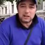 Trieste, Puzzer: “Abbiamo detto a Patuanelli che non molliamo. Obiettivo resta abrogazione Green Pass”