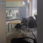 Spagna, inondazioni ad Alicante: fiumi d’acqua tra auto ed edifici