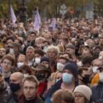 Ungheria, in piazza l’opposizione anti-Orban