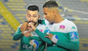 Ligue des champions d’Afrique: Le Raja de Casablanca se qualifie pour la phase de groupes