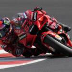Misano: Bagnaia da urlo, dalla Q1 alla pole. Tre Ducati in prima fila