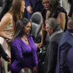 La vedova di Kobe Bryant fa causa per le foto dei resti dell’incidente: “Sceriffo doveva proibirlo”