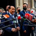 C.destra: Cav avvisa ministri, io detto linea. Giorgetti, scelta Draghi produrrà frutti